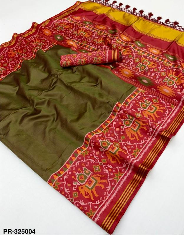 Vastrangan pavitra patola buy wholesale saree online